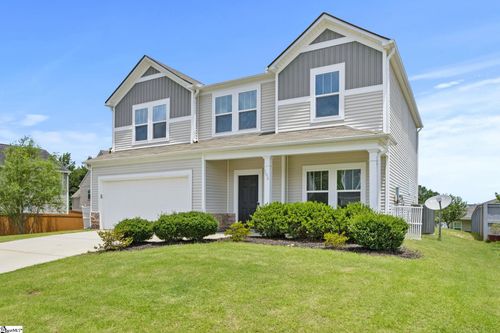 105 Jones Peak Dr, Simpsonville, SC, 29681-8136 | Card Image