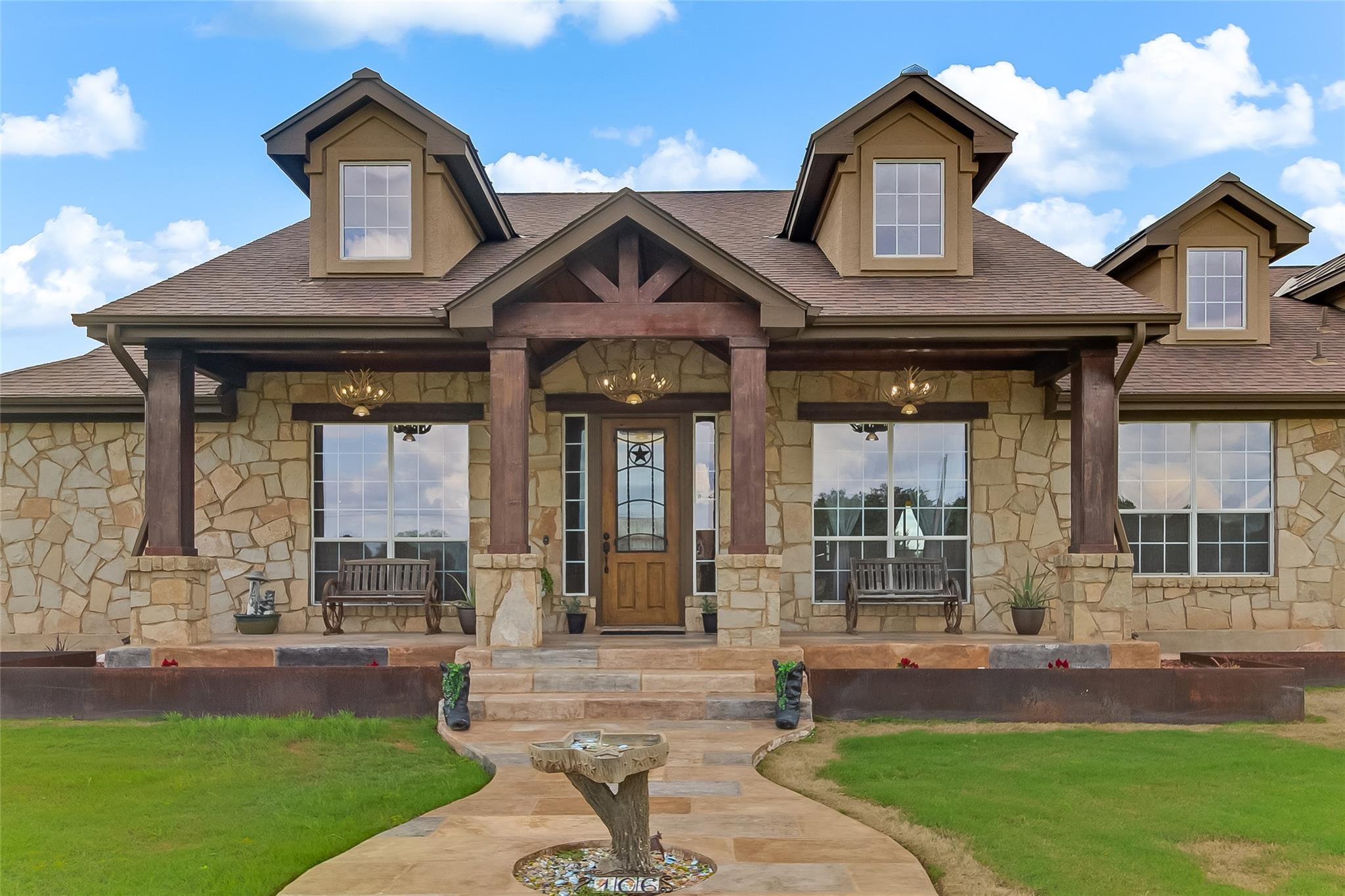 Residential in Liberty Hill 3