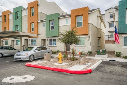 5665 Fathom Blue St, Las Vegas, NV, 89148-1579 | Card Image