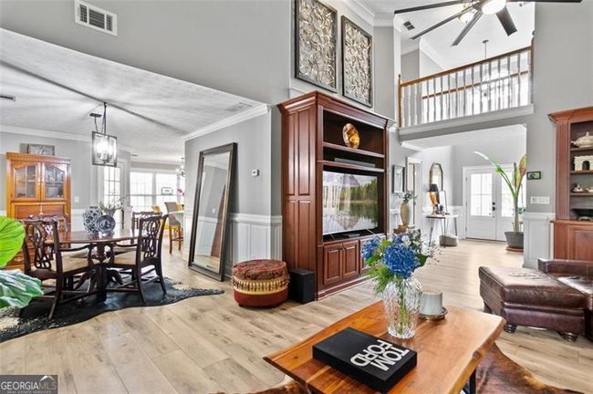 2019 Windfield Dr, House other with 4 bedrooms, 3 bathrooms and 4 parking in Monroe GA | Image 9