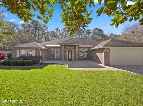 200 Springwood Lane, St Johns, FL, 32259 | Card Image