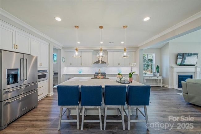 6398 Chimney Bluff Rd, House other with 5 bedrooms, 5 bathrooms and null parking in Lancaster SC | Image 7