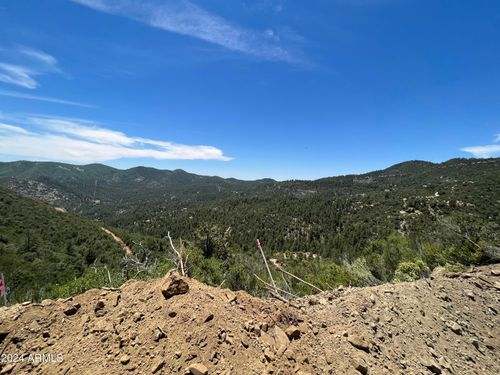 --00 S Gladiator Mine Rd, Crown King, AZ, 86343 | Card Image