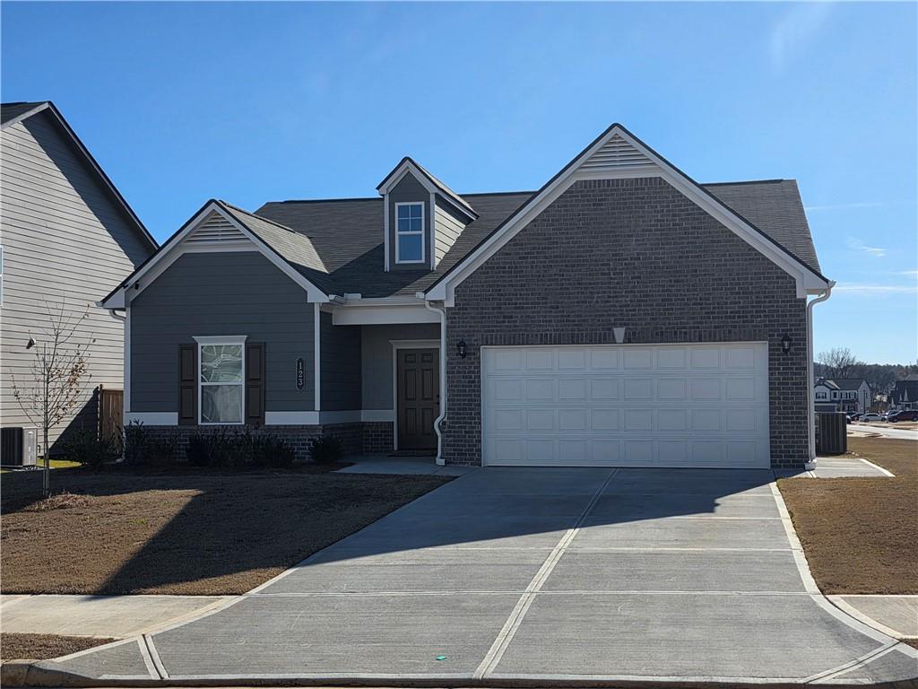 Residential Lease in Cartersville 2