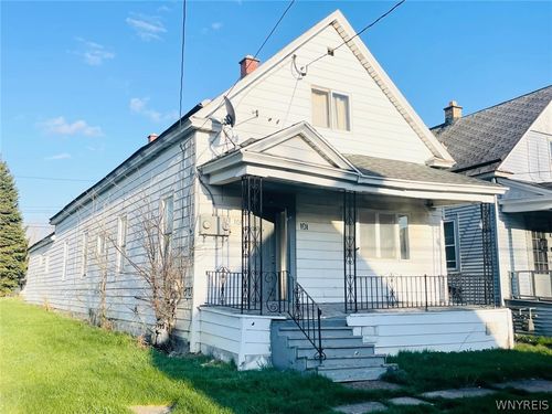 101 Gatchell Street, Buffalo, NY, 14212 | Card Image