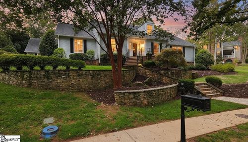 72 Marshall Bridge Dr, Greenville, SC, 29605-1244 | Card Image