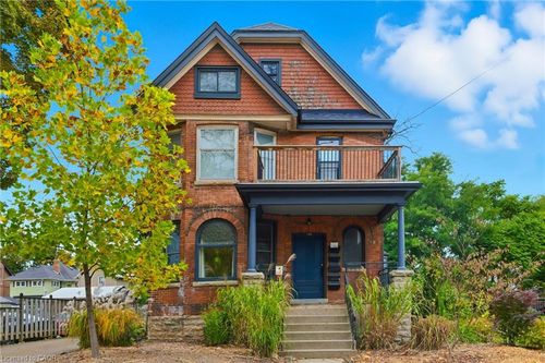 180 Ontario St, Saint Catharines, ON, L2R5K9 | Card Image