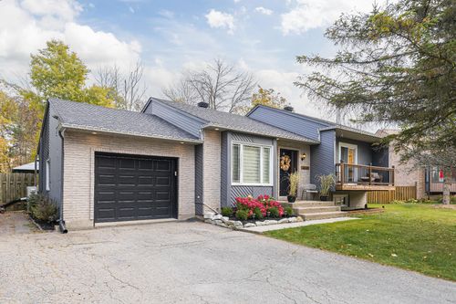 434 Rue Brunet, Saint Lazare, QC, J7T1Z8 | Card Image