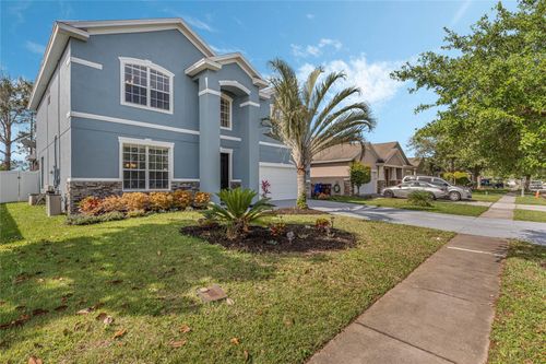 600 Michigan Estates Cir, SAINT CLOUD, FL, 34769-5330 | Card Image
