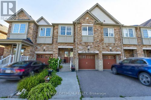 162 Sky Harbour Drive, Brampton (Bram West), ON, L6Y0C1 | Card Image