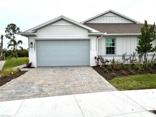 43806 Blue Heron Ln, Punta Gorda, FL, 33982 | Card Image