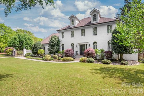 9631 Logan Ct, Charlotte, NC, 28210-7727 | Card Image