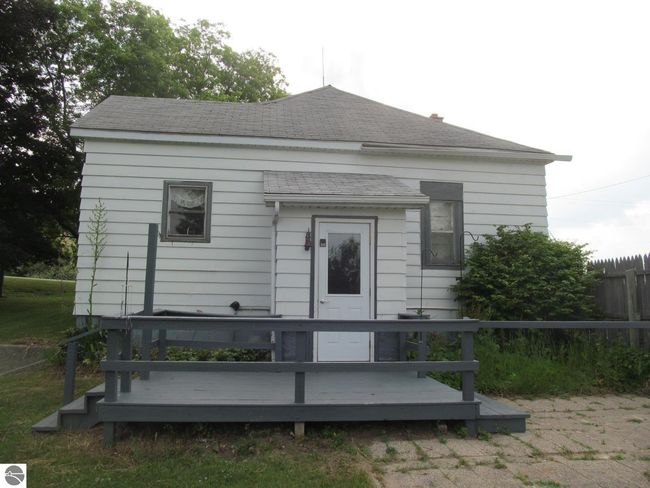 10109 S Lucas Rd, House other with 2 bedrooms, 1 bathrooms and null parking in Mc Bain MI | Image 28