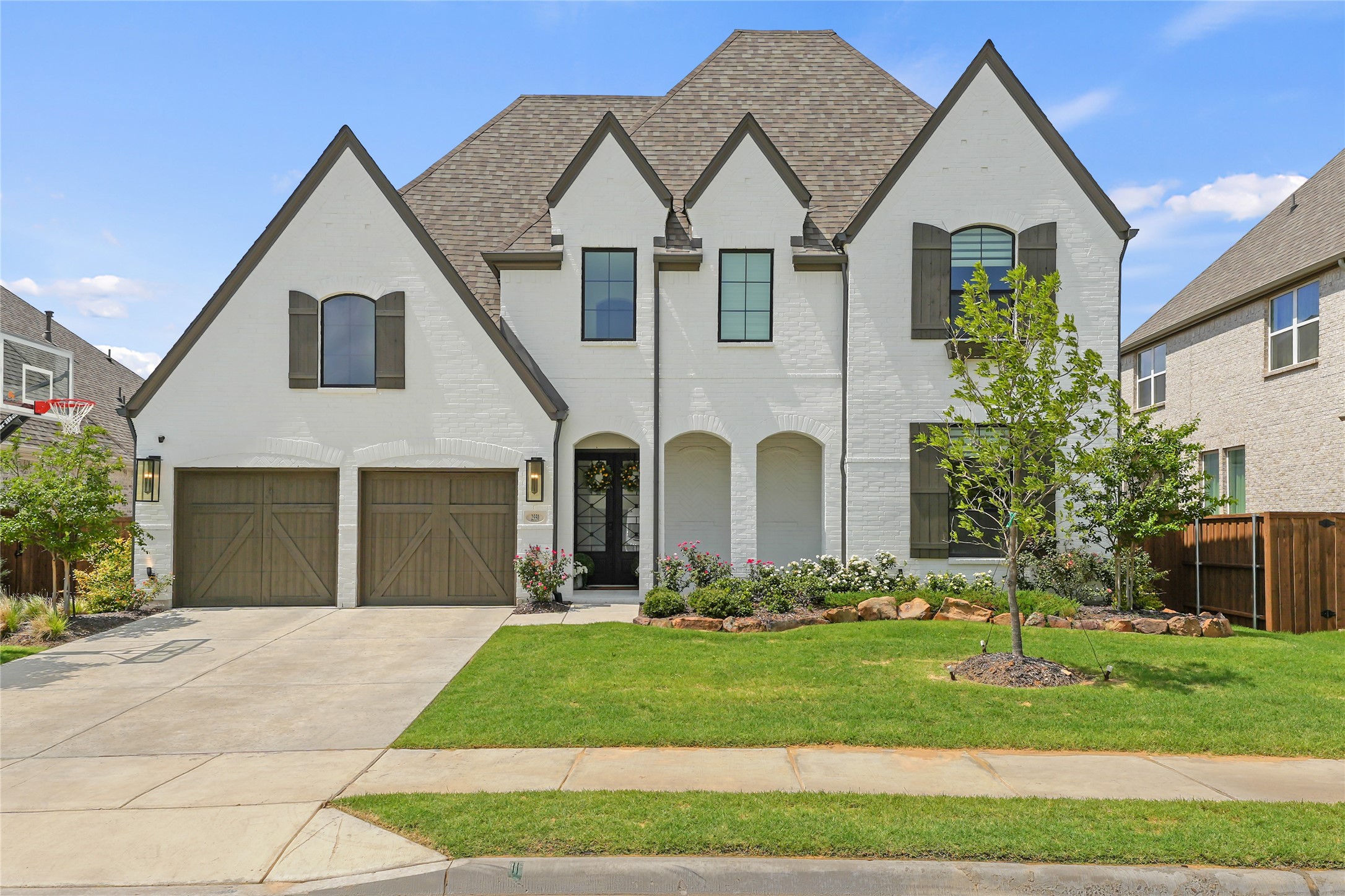 Residential Lease in Prosper 3