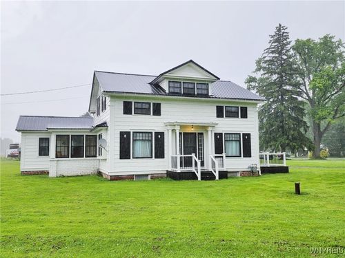 2207 Sheldon Dr, Allegany, NY, 14706-9651 | Card Image