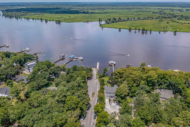 1029 Old Plantation Dr, House other with 3 bedrooms, 3 bathrooms and 8 parking in Pawleys Island SC | Image 40