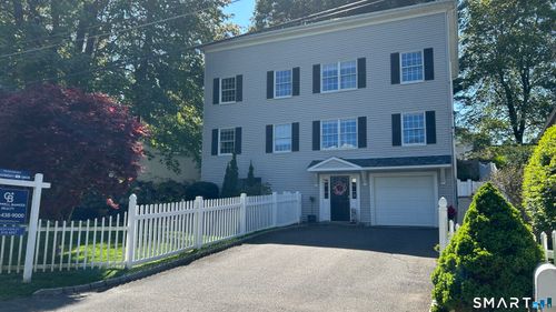 26 Abbott Ave, Ridgefield, CT, 06877-4407 | Card Image