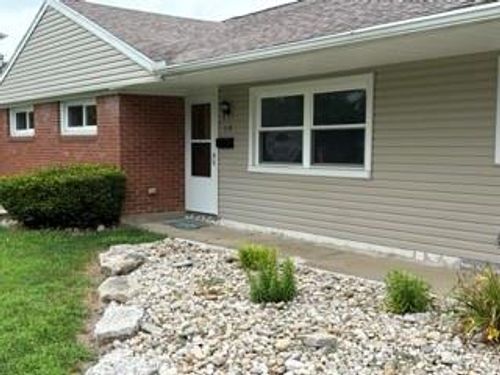 119 Blackstone Dr, Centerville, OH, 45459-4303 | Card Image