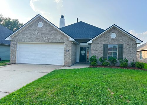 3318 Cane Brk, Bossier City, LA, 71111-6349 | Card Image
