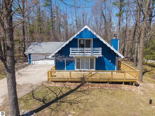 384 Scenic Trail, Gaylord, MI, 49735 | Card Image