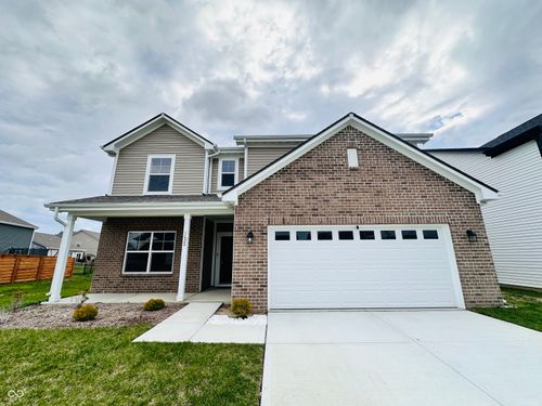 1620 Creek Bed Lane, Pendleton, IN, 46064 | Card Image