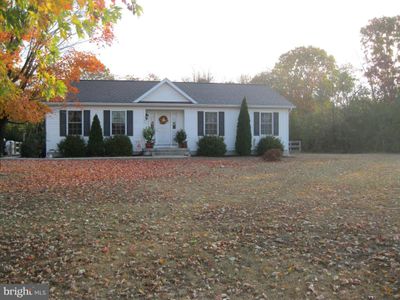 380 S White Horse Pike, House other with 3 bedrooms, 2 bathrooms and null parking in HAMMONTON NJ | Image 2