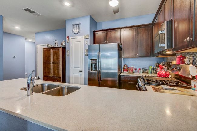 504 Gabriels Bluff Dr, House other with 3 bedrooms, 2 bathrooms and 4 parking in Georgetown TX | Image 17