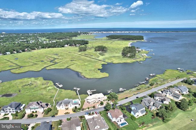 149 E Side Dr, House other with 5 bedrooms, 7 bathrooms and null parking in REHOBOTH BEACH DE | Image 16