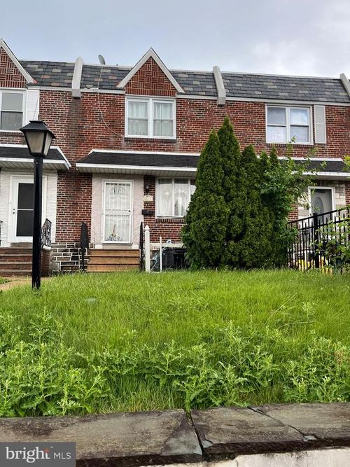 6217 Cardiff St, PHILADELPHIA, PA, 19149-3012 | Card Image