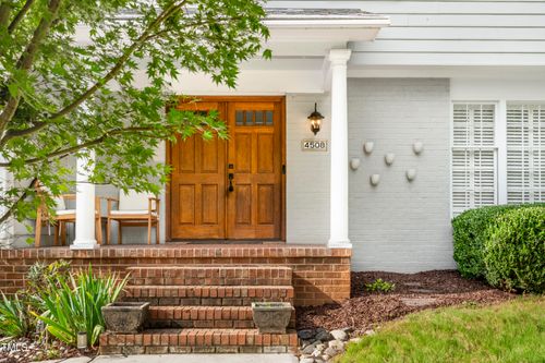4508 Leaf Ct, Raleigh, NC, 27612-3910 | Card Image