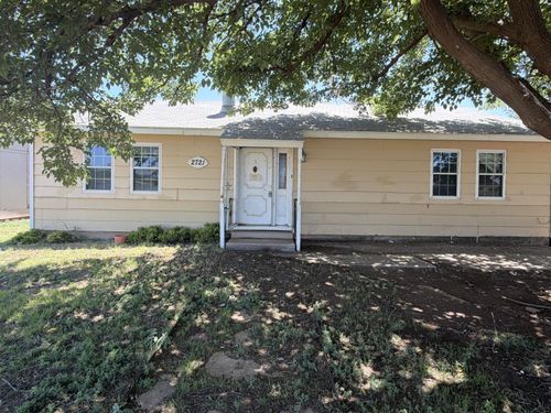 2721 91st Street, Lubbock, TX, 79423 | Card Image