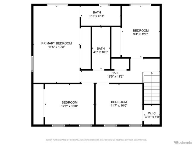 8132 Lodgepole Trl, House other with 5 bedrooms, 4 bathrooms and null parking in Lone Tree CO | Image 50