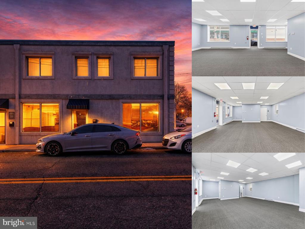 Commercial Lease in ABERDEEN 5