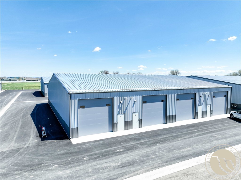 Commercial Sale in Billings 2