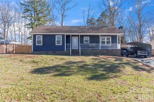 8105 Marcus Ln, Indian Trail, NC, 28079-8625 | Card Image