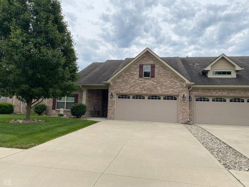 5563 Lipizzan Ln, Plainfield, IN, 46168-8467 | Card Image
