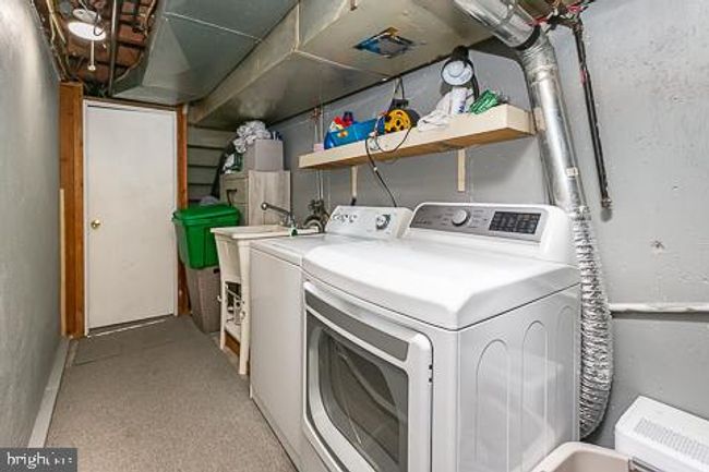 5207 Gramercy Dr, Townhouse with 3 bedrooms, 2 bathrooms and null parking in Clifton Hts PA | Image 30
