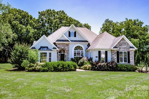 131 S Gibbs Rd, Mooresville, NC, 28117-5977 | Card Image