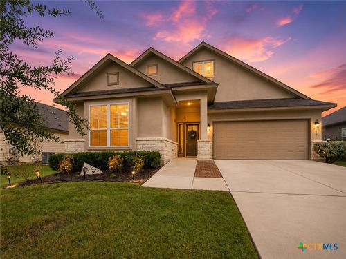 750 Cornflower Ct, New Braunfels, TX, 78130-4798 | Card Image