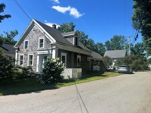 40 Church Street, Stockton Springs, ME, 04981 | Card Image