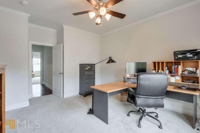 108 Marietta Walk Trce, Townhouse with 3 bedrooms, 4 bathrooms and null parking in Marietta GA | Image 20