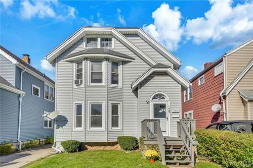 19 Avery Ave, Buffalo, NY, 14216-1819 | Card Image