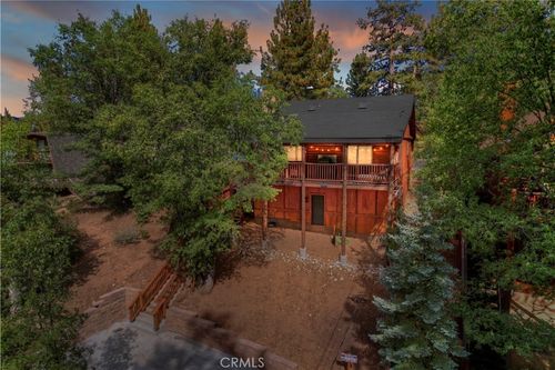 657 Georgia St, Big Bear Lake, CA, 92315 | Card Image
