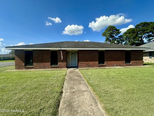 903 Anthony Ave, Opelousas, LA, 70570-7001 | Card Image