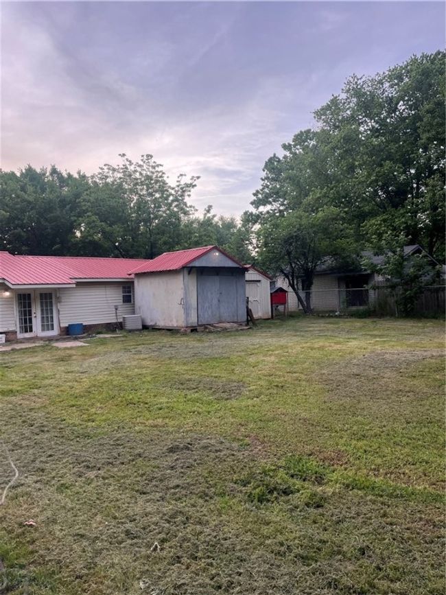 1113 Avenue 4 Se, House other with 4 bedrooms, 2 bathrooms and null parking in Atkins AR | Image 17