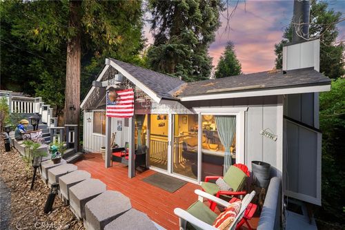 682 Buckingham Sq, Lake Arrowhead, CA, 92352 | Card Image
