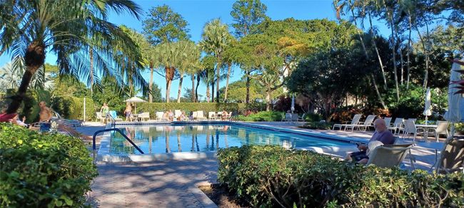 APT-205 - 3151 N Course Ln, Condo with 2 bedrooms, 2 bathrooms and null parking in Pompano Beach FL | Image 26