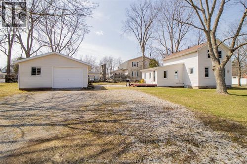 12 George St, Ridgetown, ON, N0P2C0 | Card Image