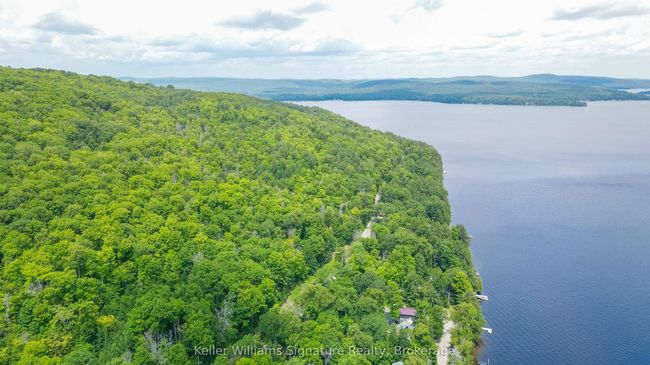 165 Lakeshore Dr, House other with 4 bedrooms, 3 bathrooms and 14 parking in Combermere ON | Image 45