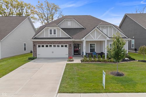 2525 Riviera Pl, Greenwood, IN, 46143-5014 | Card Image